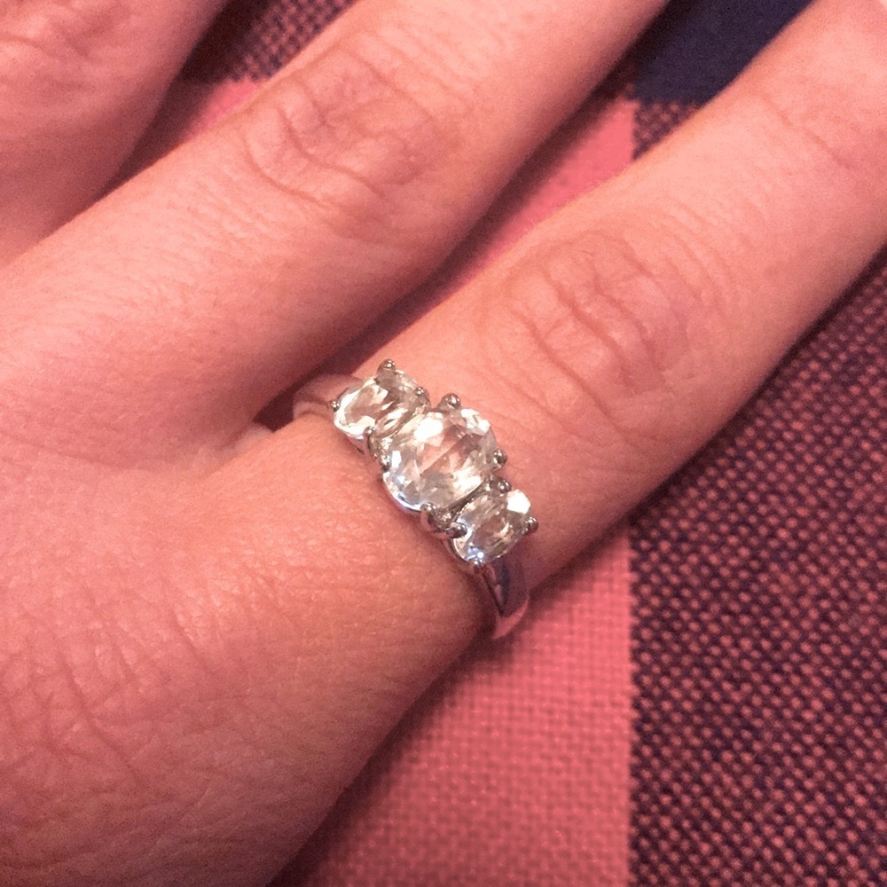 NWOT Ring size 9​​​‎